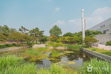 국립중앙박물관 어린이박물관 여행 추천 - 메고지고