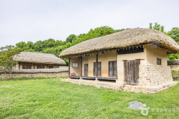 죽계서원(청주) 여행 추천 - 메고지고
