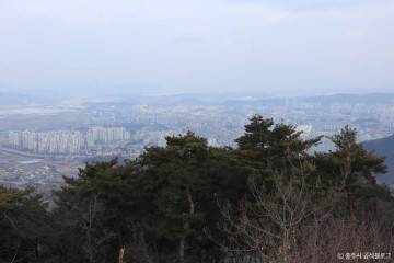 석종사(충주) 여행 추천 - 메고지고