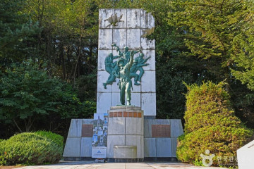 나무향기 한증막 여행 추천 - 메고지고