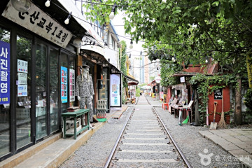 군산 3·1운동 100주년 기념관 여행 추천 - 메고지고
