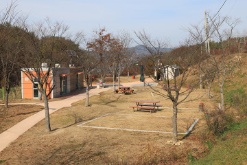 필리핀군 전투전적비 여행 추천 - 메고지고