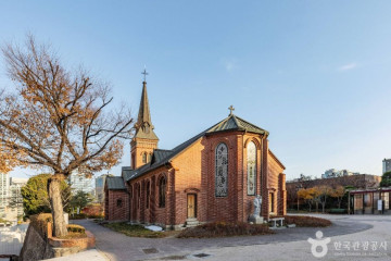 고촌이종근기념관 여행 추천 - 메고지고