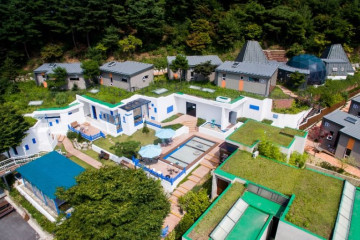 지평지구전투전적비 여행 추천 - 메고지고