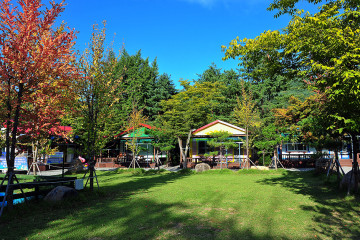 금동산야 여행 추천 - 메고지고