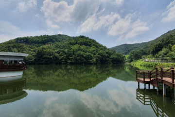 공주 환경성 건강 센터 여행 추천 - 메고지고