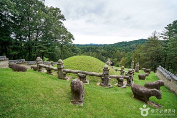 봉선사(남양주) 여행 추천 - 메고지고