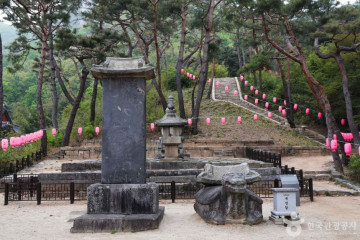 양주시립회암사지박물관 여행 추천 - 메고지고