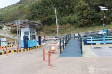 연대도 여행 추천 - 메고지고