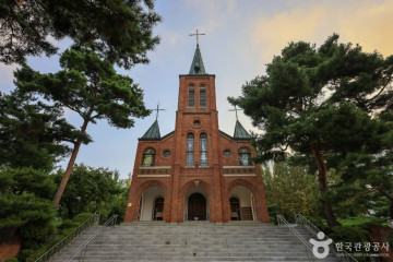 솔밭공원(안성) 여행 추천 - 메고지고
