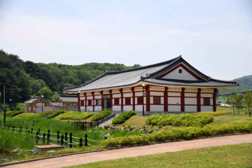 양주 초록지기마을 여행 추천 - 메고지고