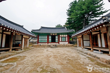 방동저수지 여행 추천 - 메고지고