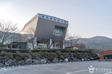 법륜사(용인 문수산) 여행 추천 - 메고지고