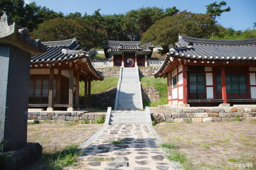 일월관광농원 여행 추천 - 메고지고