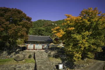 공리저수지 여행 추천 - 메고지고