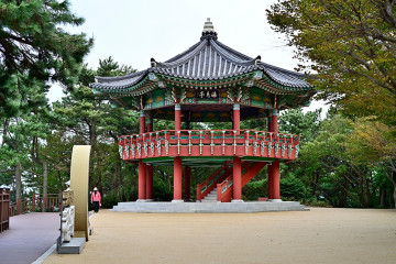 조현화랑 여행 추천 - 메고지고