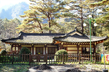 소승폭포 여행 추천 - 메고지고