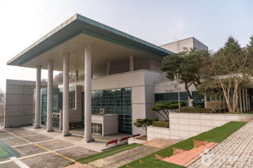 한국민속촌 눈썰매장 여행 추천 - 메고지고
