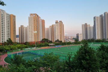 용인시 평생학습관 여행 추천 - 메고지고