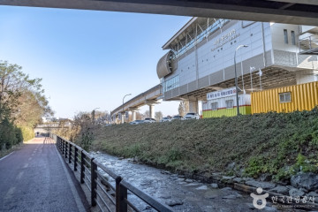 용인어린이상상의숲 여행 추천 - 메고지고
