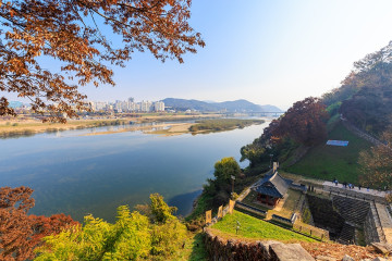 미르섬 여행 추천 - 메고지고