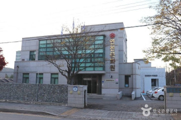연천역 급수탑 여행 추천 - 메고지고