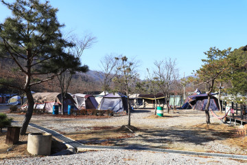 루덴시아 여행 추천 - 메고지고