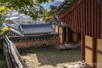 봉서정 여행 추천 - 메고지고