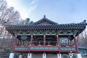 아리지CC 여행 추천 - 메고지고