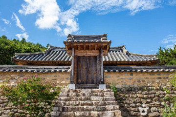 안동 놀팍 여행 추천 - 메고지고