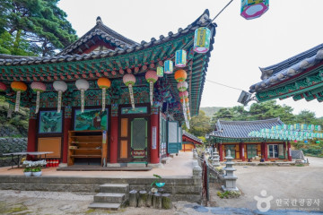 도화지오토캠핑장 여행 추천 - 메고지고
