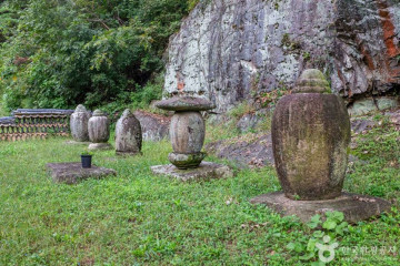 수도사(영천) 여행 추천 - 메고지고