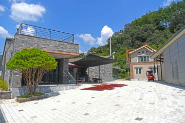 용담가족테마공원 여행 추천 - 메고지고