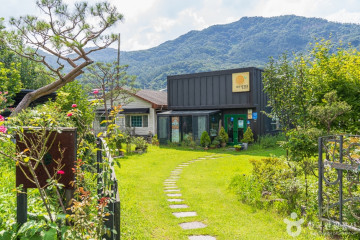커맥라농 여행 추천 - 메고지고