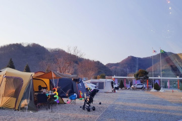 무극전적 국민관광지 여행 추천 - 메고지고