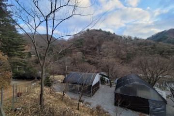 몽리치 여행 추천 - 메고지고