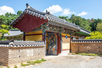 유암서원 여행 추천 - 메고지고