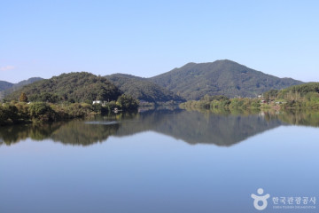 금강로하스대청공원 여행 추천 - 메고지고