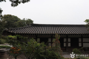 제월당 여행 추천 - 메고지고