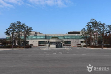 양주문화원 여행 추천 - 메고지고