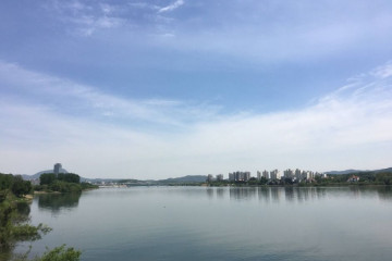 몽양여운형기념관 여행 추천 - 메고지고