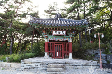 염불암(경기) 여행 추천 - 메고지고