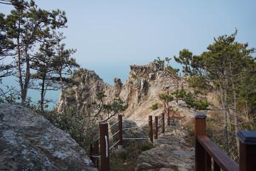 추자도 등대 여행 추천 - 메고지고