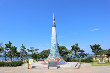달전망대 여행 추천 - 메고지고
