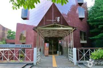2025 서울 카페&베이커리페어 여행 추천 - 메고지고