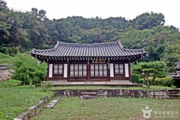 한국효문화진흥원 여행 추천 - 메고지고
