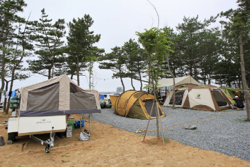 어은돌항 여행 추천 - 메고지고