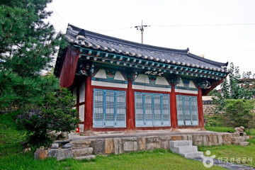 세천공원 여행 추천 - 메고지고