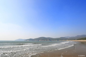 덕적도 비조봉 여행 추천 - 메고지고