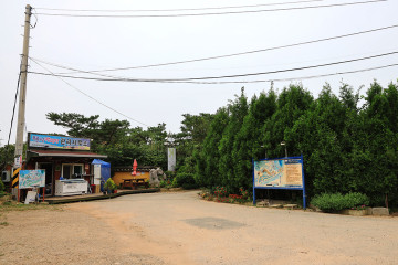 [대부해솔길] 2코스 여행 추천 - 메고지고